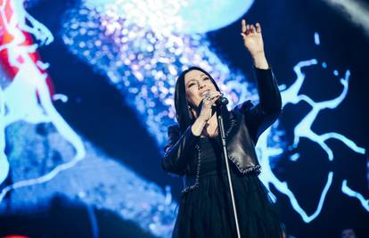 Kaliopi najavila svoj koncert u Lisinskom: Evo kad dolazi