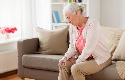 Nekretanje razara tijelo i vodi u nepokretnost – i bez vježbanja možete zaštititi noge i zdravlje!