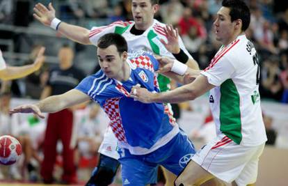 Hrvatska dobila Italiju i ušla je u finale Mediteranskih igara!