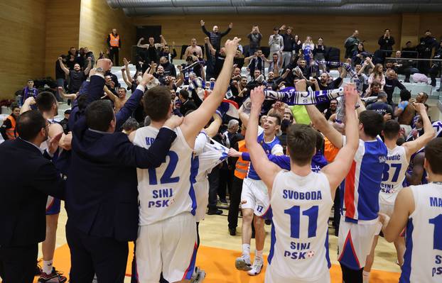 Zabok: Alkar ispisao povijest i ušao u finale Krešina kupa