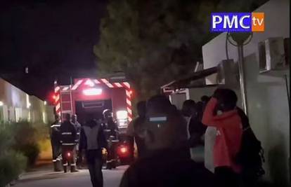 Tragedija u Senegalu: U požaru u bolnici poginulo je 11 beba