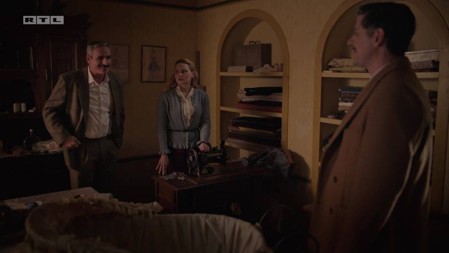 Evo što će danas biti u Divljim pčelama: Zora je odlučila!