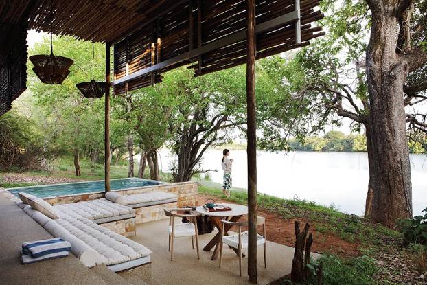 Najbolji svjetski hoteli i resorti