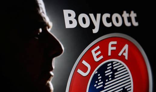 Uefa je odgovorila Infantinu: Trenuta&ccaron;no vodstvo Fife izgubilo je povjerenje cijeloga svijeta