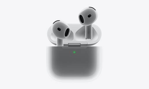 Appleove AirPods slu&scaron;alice s kamerom sti&zcaron;u tek krajem 2027.