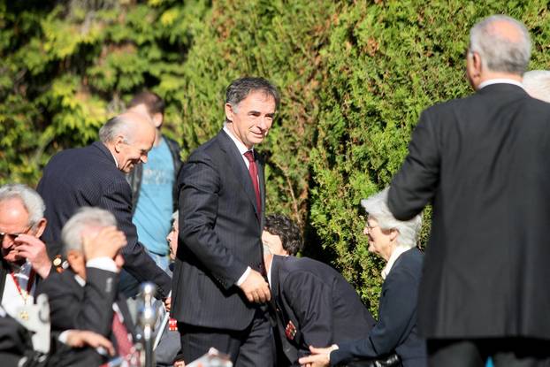 ARHIVA - 20.10.2013. Preminula Jovanka Broz, nekadašnja prva dama Jugoslavije