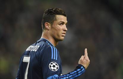 Ronaldo će propustiti Rayo i ostati bez rekorda Primere