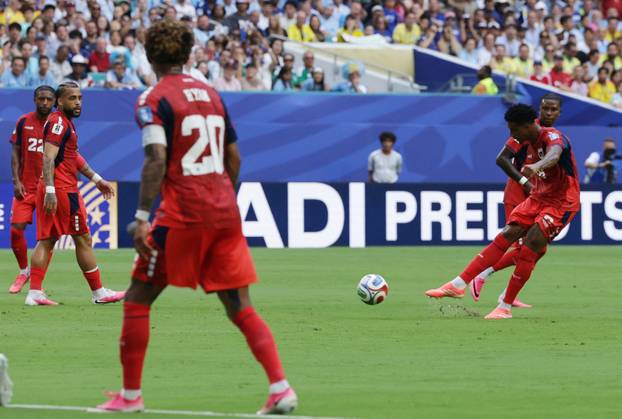 FIFA World Cup 2026 - Group H - Uruguay v Cape Verde