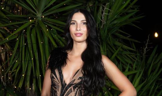 FOTO Marinela iz 'Savršenog' pokazala kako je izgledala prije 5 godina: Neprepoznatljiva je