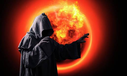 FOTO Smak svijeta najavljuje se stolje&cacute;ima: Ovo su najjezivije najave apokalipsi kroz povijest