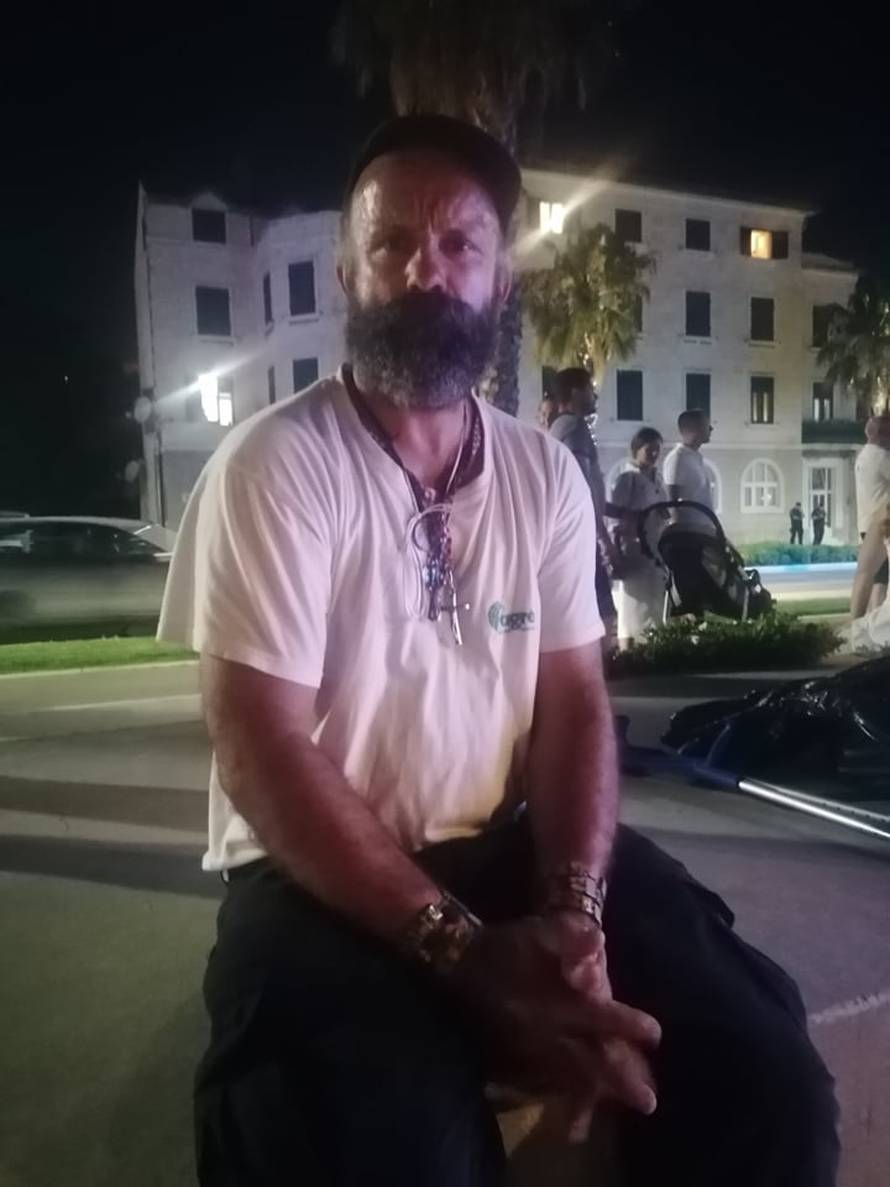 Grdović i Kerum uskladili nakit: Možeš me grliti, nema Brankice