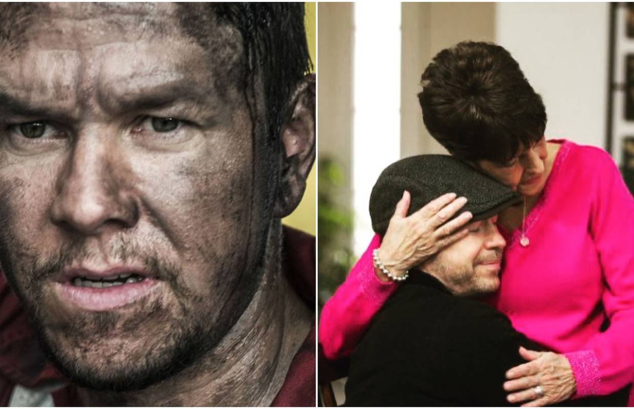 Preminula majka poznate glumačke braće Wahlberg