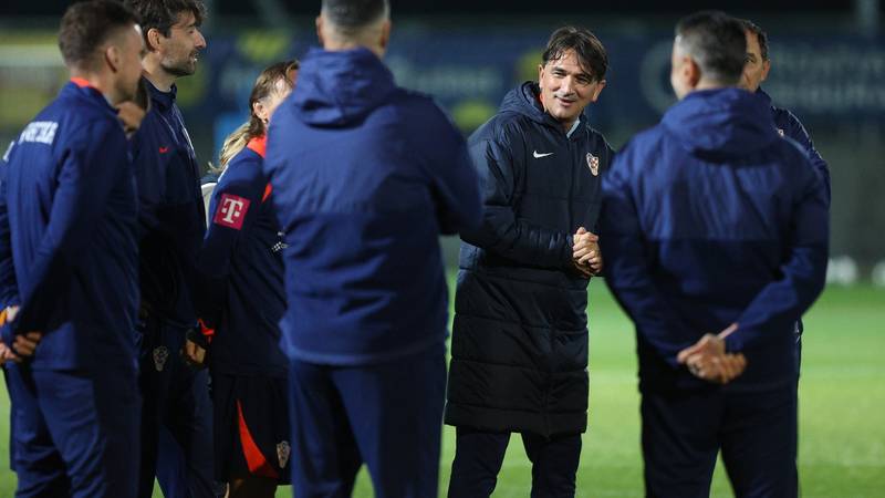 Jedan trening, tisuću osmijeha: 'Vatreni' pokazali veliko srce i ugostili djecu s dijabetesom