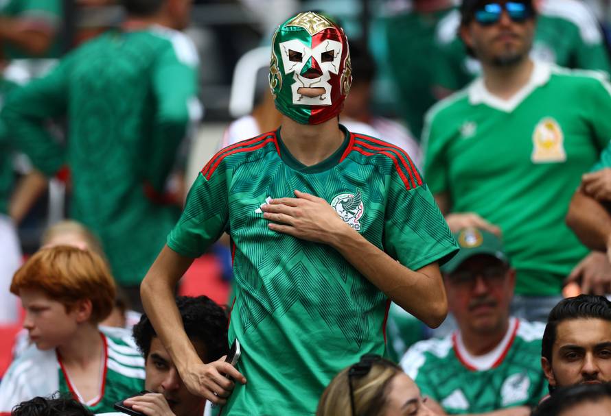 FIFA World Cup 2026 - Group A - Mexico v South Africa