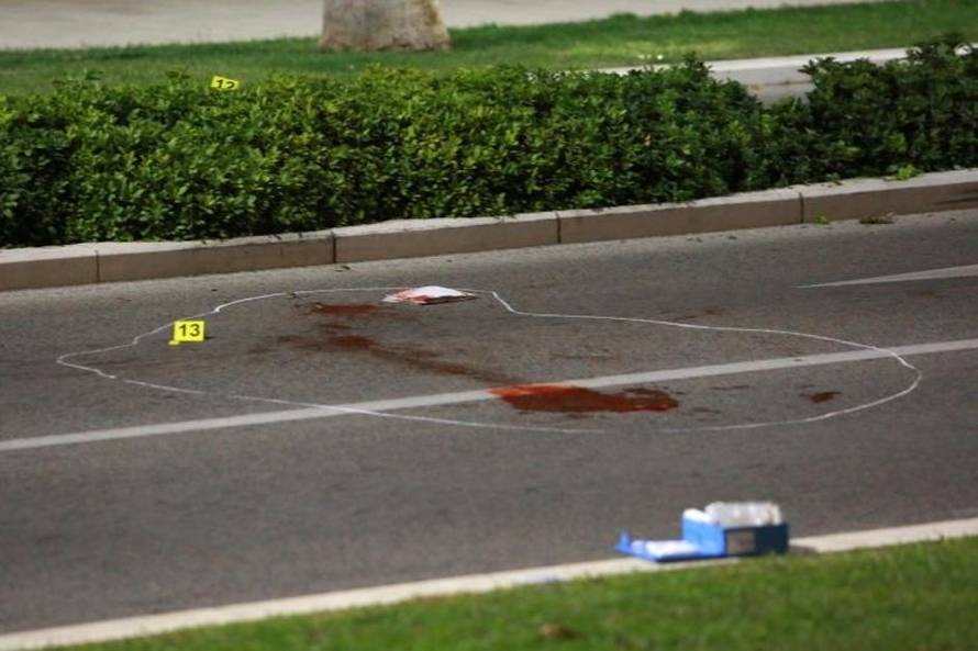 Obračun u Splitu: Nožem izbo vršnjaka, a prijatelj oprao nož