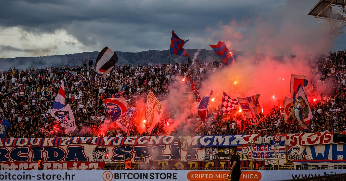 Stigle nove kazne klubovima: Najviše opet mora platiti Hajduk; Dinamo i  Varaždin kažnjeni zbog BBB-a 