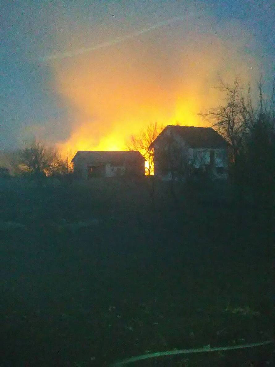 U Zagrebu čak 30 vatrogasaca s 11 vozila gasilo požare trave