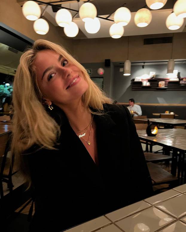 FOTO Fatalna Leila iz Srebrenice ostavila Micka Schumachera? Dozvolili joj da vide F1 legendu