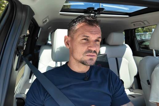 Lovren progovorio o borbi s depresijom: Danima ne bih ni&scaron;ta jeo, znalo je biti ba&scaron; te&scaron;ko