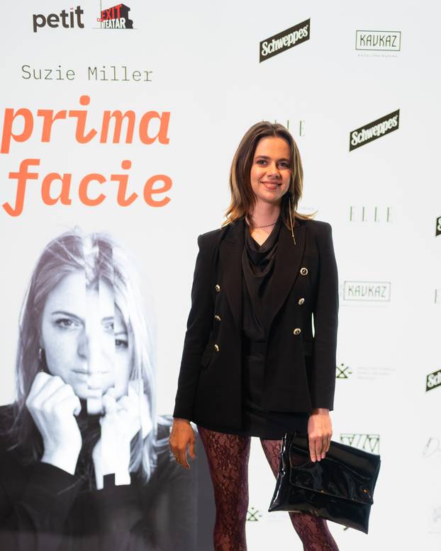 Nataša Janjić Medančić u hitu s Broadwaya na daskama EXIT-a: Evo tko je sve pratio predstavu