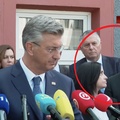 FOTO UPS! Plenkovi&cacute;, &scaron;ef Fonda i ministrica kad su sku&zcaron;ili da &cacute;e otpad sanirati sporna firma...