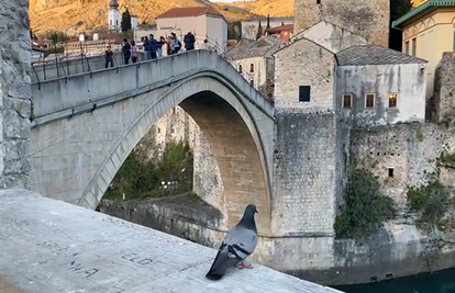 24sata uživo iz Mostara nakon velikog potresa: Od jučer je bilo još najmanje 25 slabijih potresa