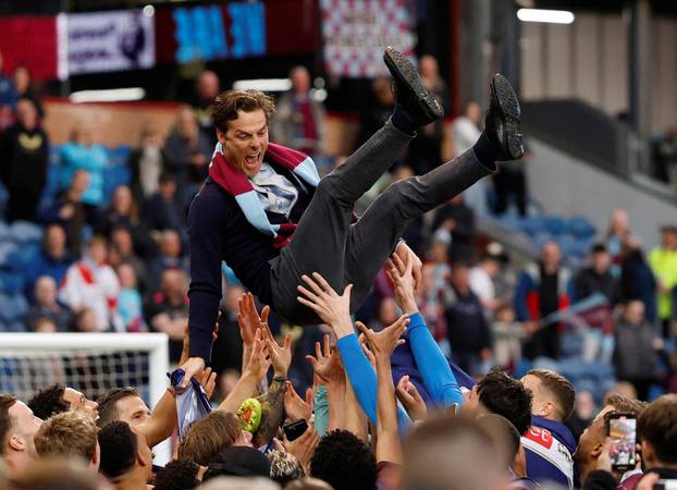 Championship - Burnley v Sheffield United