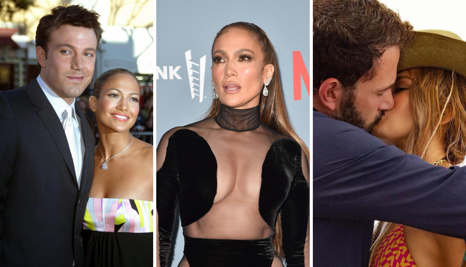 J.Lo o anonimnoj poruci koju je dobio Ben Affleck: 'Ne druži se s poslugom i nemoj oženiti nju!'