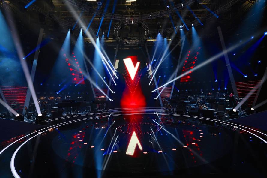Prva live emisija 'The Voice': Uz mentore će i gledatelji moći izabrati tko prolazi u polufinale