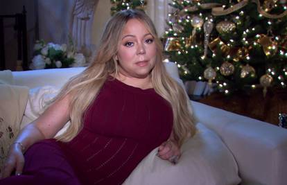 Već joj je Božić: Mariah leži i priča o pucnjavi u Las Vegasu