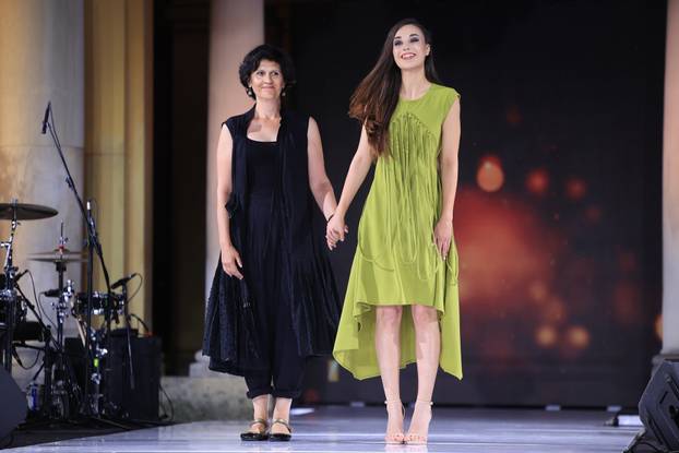 Zagreb: 90. Zlatna igla