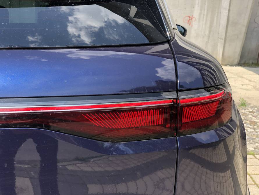 Renault Megane E-Tech: Je li ovo najbolji električni kompakt?