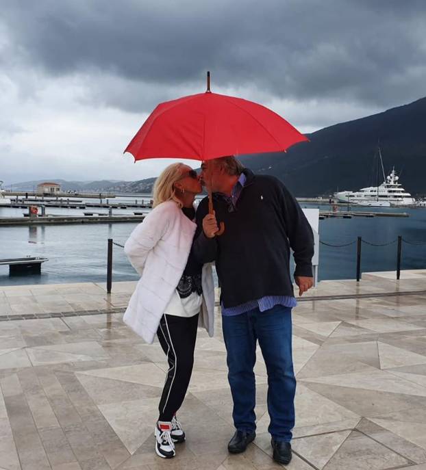 FOTO Lepa Brena svog je Bobu upoznala nakon filma 'Hajde da se volimo', a ljubav i dalje traje