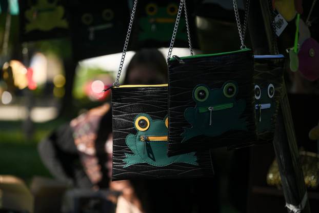 Samobor Craft Festival – najveći festival malih zanata u Hrvatskoj