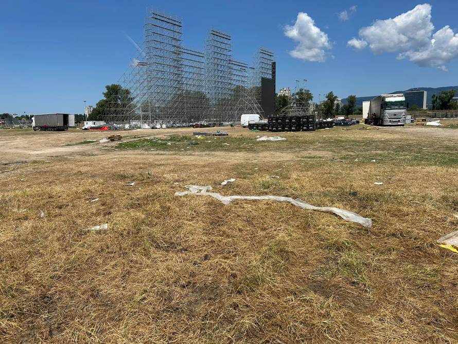 DOZNAJEMO Evo koliko ljudi je završilo na sudu nakon koncerta Thompsona i za što su ih kaznili!