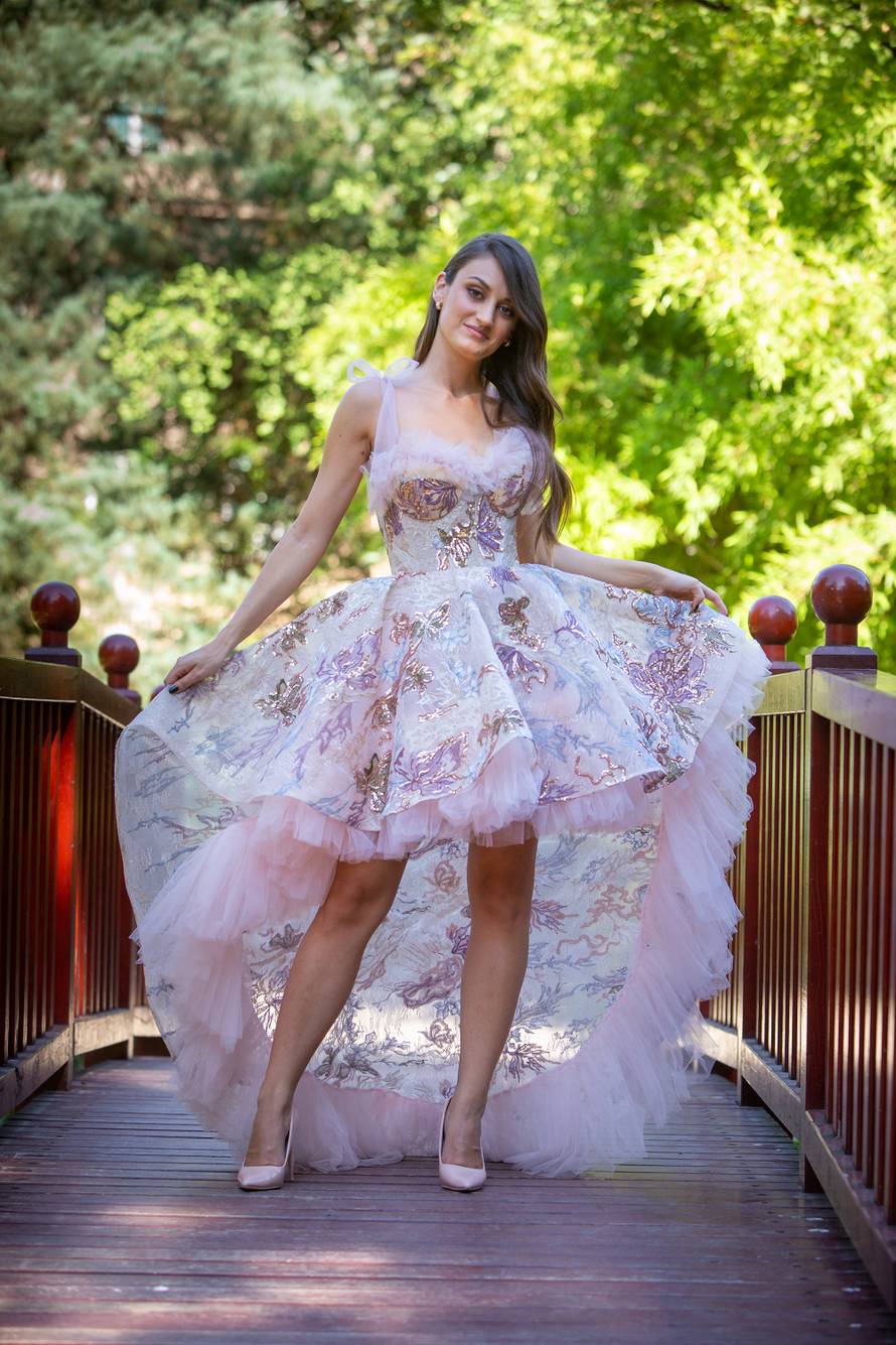 Toni odabrao Stankicu: 'Ti si savršena, moje srce pripada tebi i naša priča počinje sada'