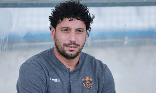 Mario Carević u problemima: Viroza nam je ušla u svlačionicu