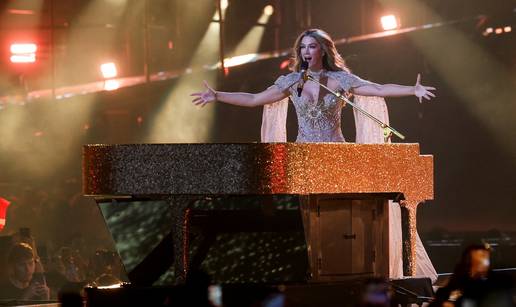 &Scaron;to ako Australija pobijedi na Eurosongu? Evo koji su scenariji