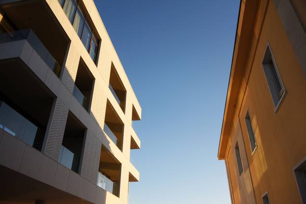 Pula: Svečano otvoren luksuzni heritage Hotel Monumenti 