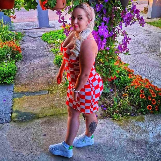 FOTO Martina iz 'Ljubav je na selu' izgleda potpuno drugačije sad! Objavila i fotke u bikiniju