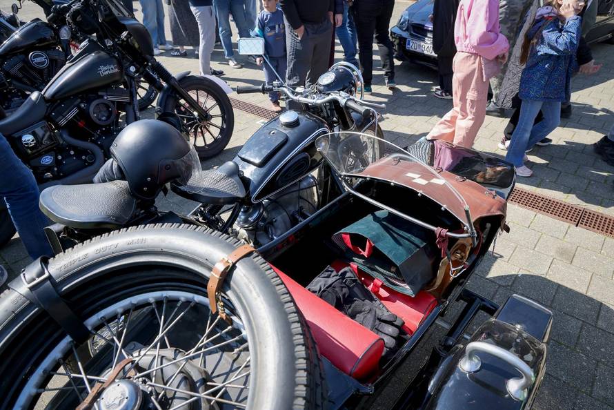 Zadar: Održana je šesta po redu “Nagrada grada Zadra”