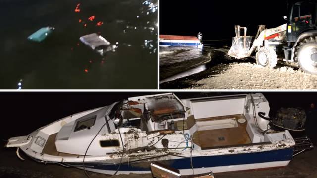 Prevozili tonu čistog kokaina u brodu: Srbi 'pali' u Rumunjskoj