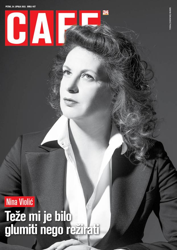 FOTO Ovo je 100 fotografija domaćih zvijezda kakve niste vidjeli. Ovako su nam pozirali