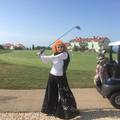 Josipa Lisac: 'Radije ću igrati golf nego praviti marmeladu'