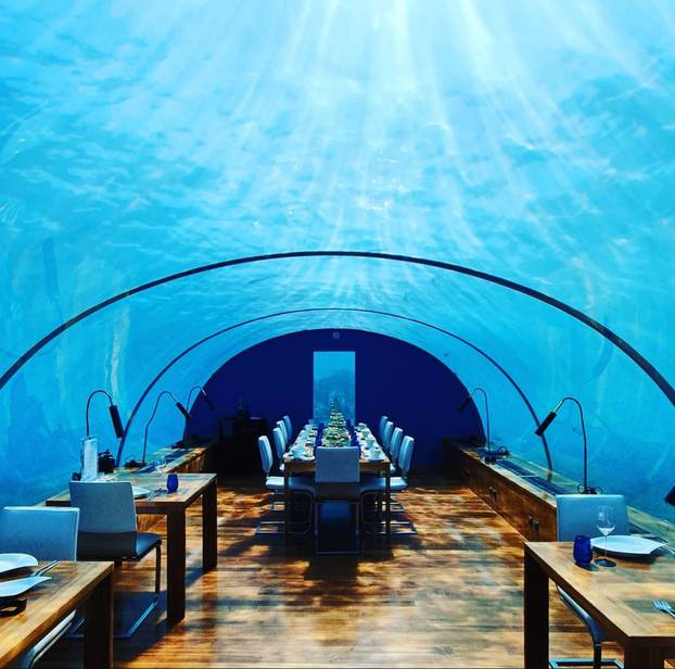 Najskuplji restorani u svijetu: U nekima je za meni potrebno odvojiti čak 732 eura!