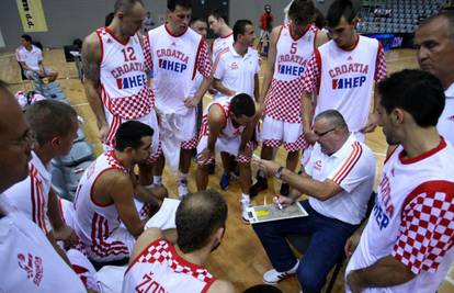 Sve o Eurobasketu u Sloveniji: Utakmice, najave, live prijenosi