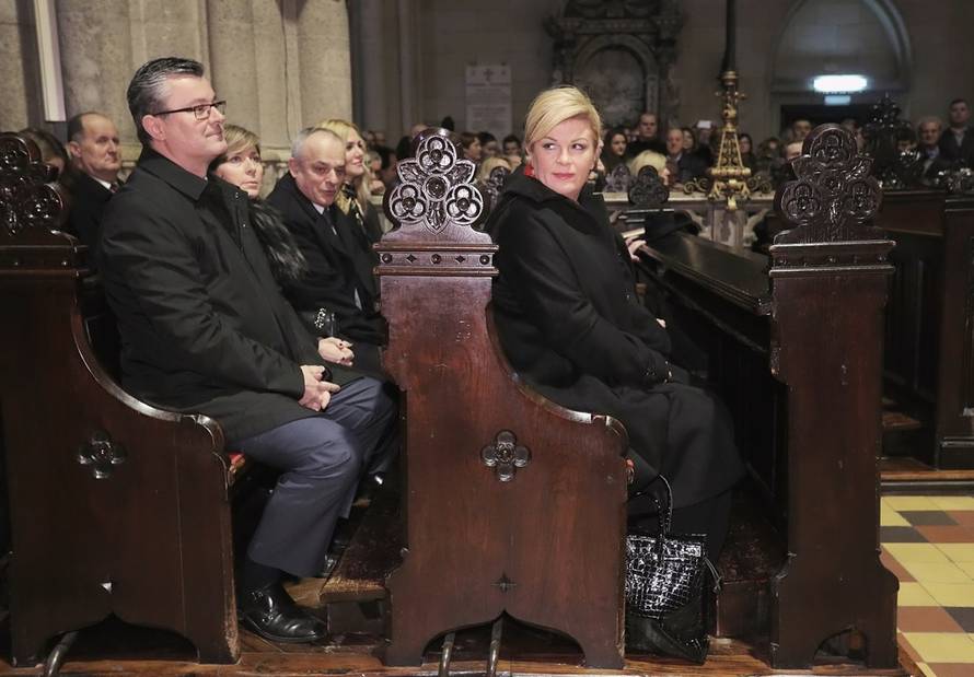 Tomislav Miletić/Pixsell