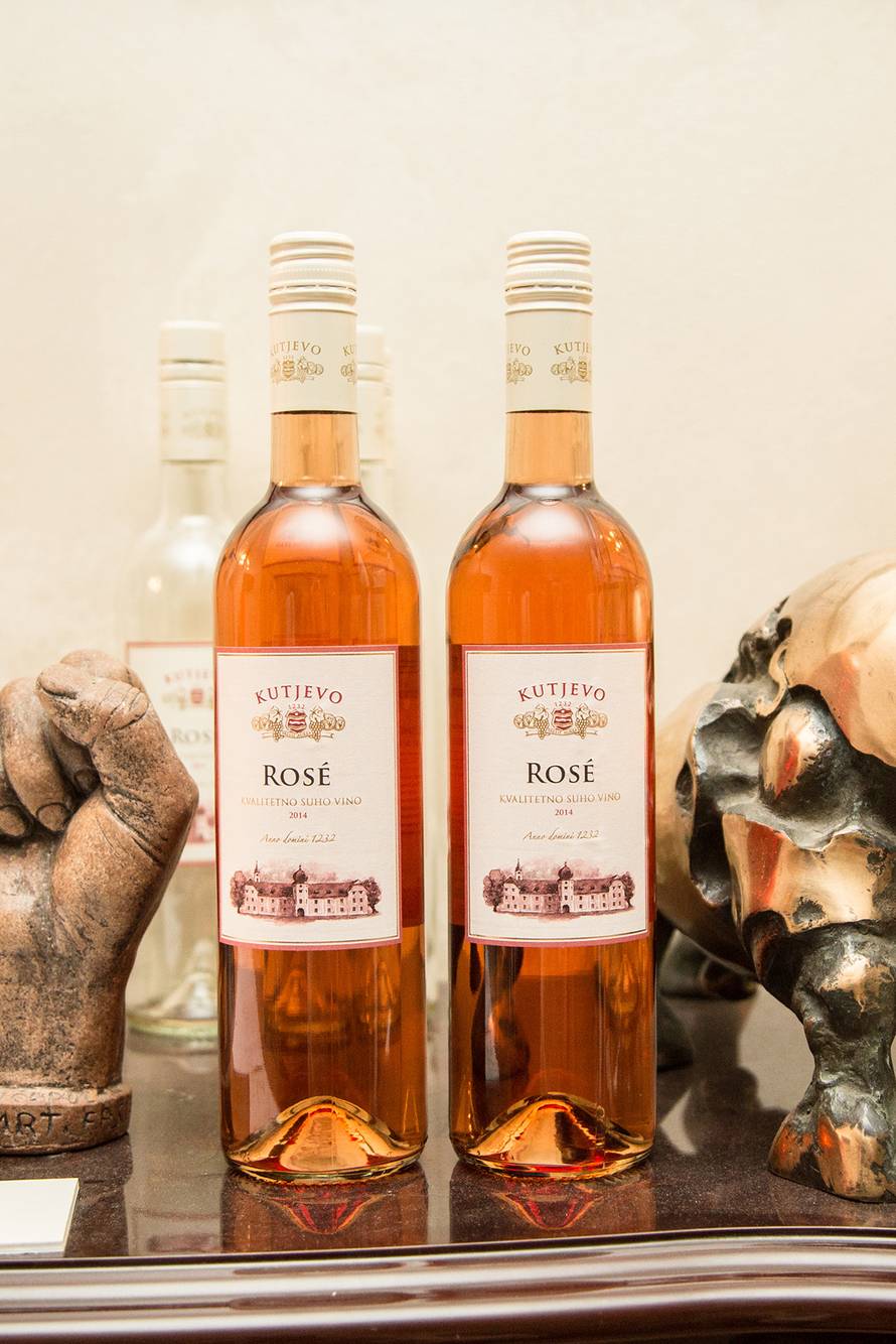 Svježa, mlada i lepršava, vina Kutjevo najavila proljeće