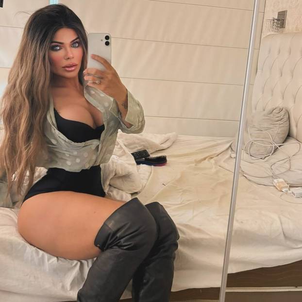 FOTO Bivša Miss Bum-Bum: Izbacilo me iz apartmana jer sam prezgodna! Ovo je horor...