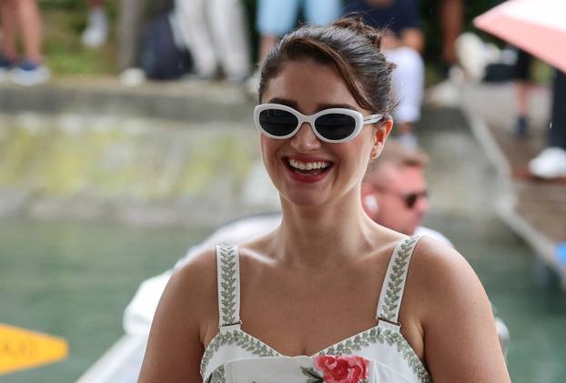 82nd Venice International Film Festival